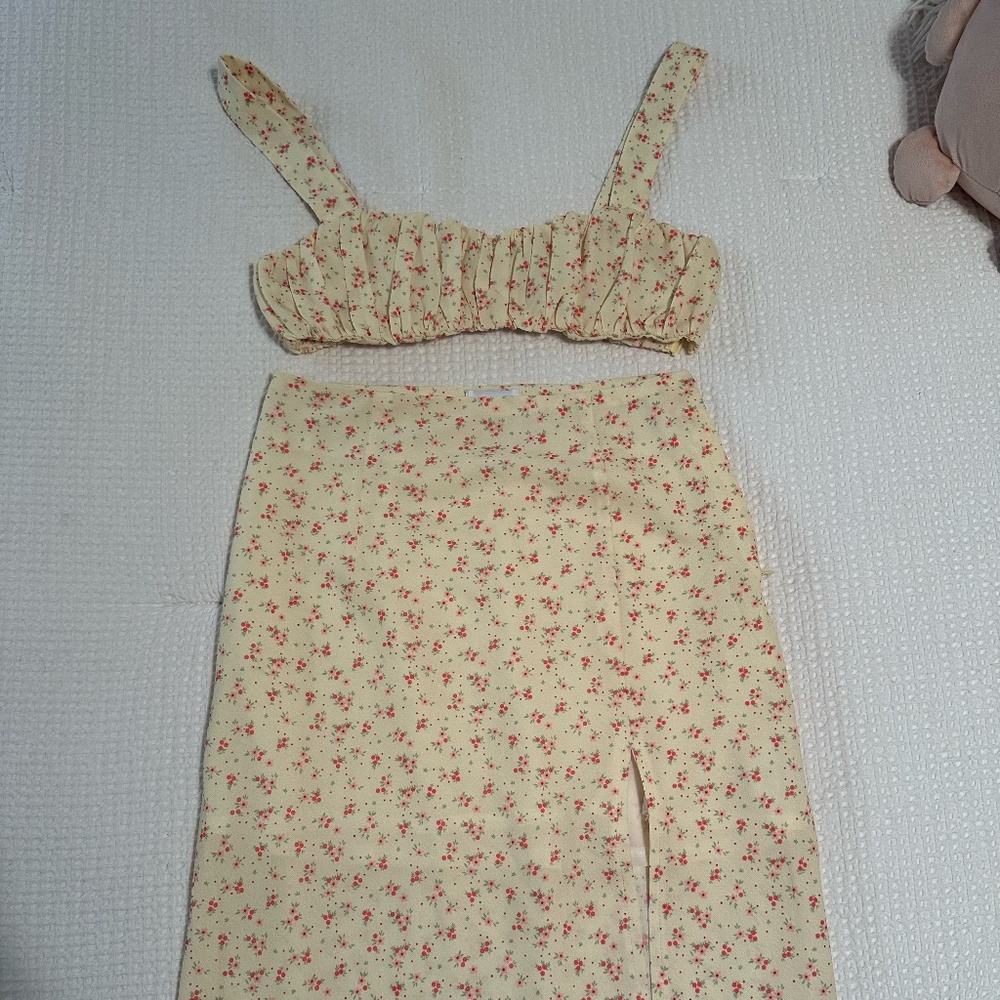 Princess polly set